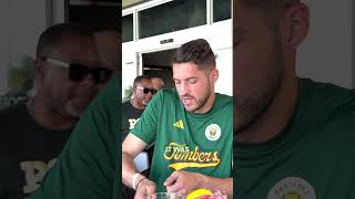 It only gets funnier as they go 🤣 TopGolf fails 🏌️‍♂️RCTID [upl. by Winnick]