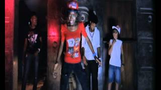 OFFICIAL VIDEO DJEFF FT GARI SINEDIMA  PILUKA [upl. by Naitsyrk346]