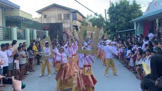 Dukit Festival 2019 Barangay San Agustin Betis Guagua Pampanga [upl. by Alohs294]