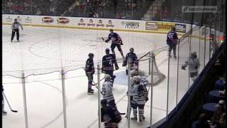 Marlies Highlights  March 29 2015 [upl. by Shayne414]