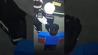 Undercover Met catches Dangerous man armed in Westbridge roblox [upl. by Ikik]