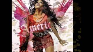 Amerie  Heard Em All [upl. by Eidak]