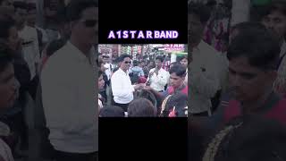 Tumse bana mera jivan A one Star band balasinor iffua1star aonestarbandbalasinor [upl. by Icrad]