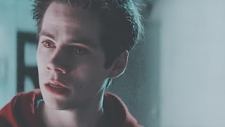 Stiles Stilinski ✘ Some Of Us Are Human THC [upl. by Novanod]