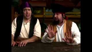 Jake and the Never Land Pirates  Pirate Band  Whats Cooking Smee  Disney Junior [upl. by Haleak474]