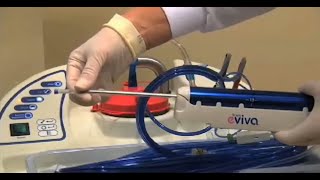 Eviva Prone Stereotactic Biopsy Demonstration [upl. by Htiderem]