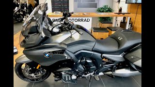 2019 K1600B 2 Month Review [upl. by Cordula]