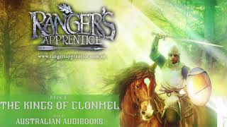 Ranger’s Apprentice  Book 8 The Kings of Clonmel  Chapter 23 [upl. by Solrak555]