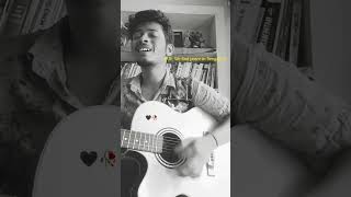 Bengali can Give you peace song arijitsingh cover coversong music [upl. by Eniwtna]