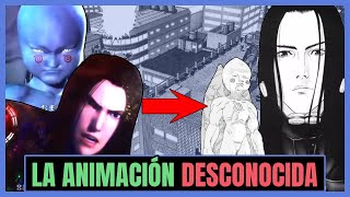 La ANIMACIÓN Del Manga de Gantz Que Casi Nadie Conoce  Misterios y Curiosidades [upl. by Littlejohn198]