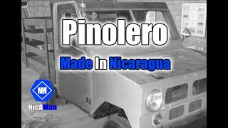 Pinolero Made In Nicaragua [upl. by Mide]