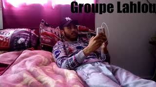 Groupe Lahlou  هذاك لي يقتل على شارجوره نورمال [upl. by Slaby]