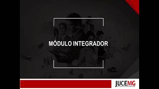 08  Módulo Integrador [upl. by Ainsley897]