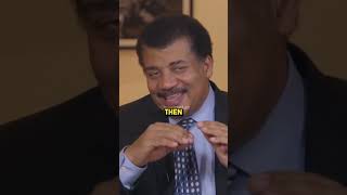 Carbon Dioxide In The Ocean 😓 w Neil deGrasse Tyson [upl. by Twila]