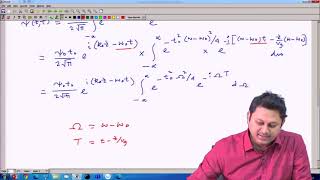 Pulse Propagation in Dispersive Medium [upl. by Ttocserp]