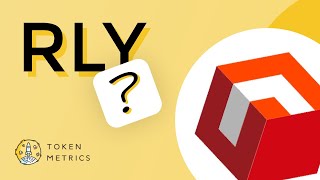 Rally RLY Tokenomics Design  Rally Creator Coins  Token Metrics AMA [upl. by Mikol390]