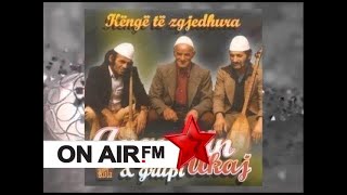 Augustin Ukaj dhe grupi Ukaj  Hoxhe Zogu [upl. by Coheman388]