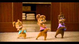 mama lover  chipettes [upl. by Hardi]