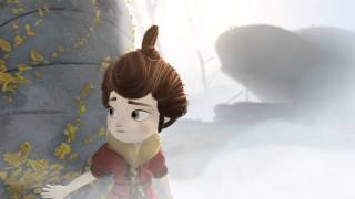 NEBULA  Animation Short Film 2014  GOBELINS [upl. by Herzig]