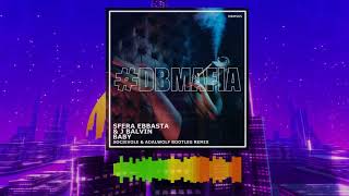 Sfera Ebbasta amp J Balvin  Baby Socievole amp Adalwolf Bootleg Remix [upl. by Australia303]