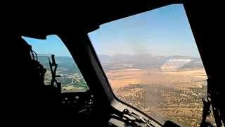 C17 SPRO Landing [upl. by Pettit]