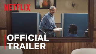 Working What We Do All Day  Official Trailer  Netflix [upl. by Talich]