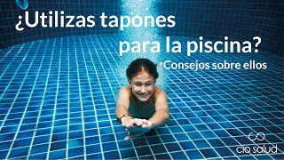 Consejos sobre Tapones Oidos para Piscina y Surf [upl. by Zasuwa]