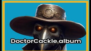 I made a song about DoctorCackle [upl. by Sokairyk]