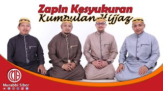 Hijjaz  Zapin Kesyukuran [upl. by Ezri]