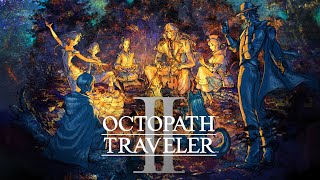 Octopath Traveler II  First Few Mins Gameplay [upl. by Francine]