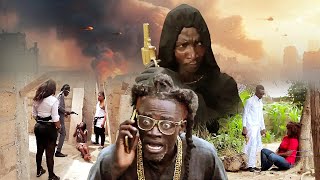 APAM OWUDIFO The Contract Killer Lilwin Andrew Ntul Spendilove  Ghanaian Kumawood Movie [upl. by Flam]