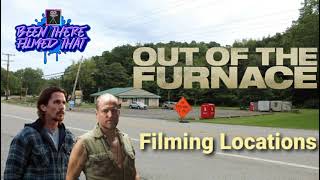 Out of the Furnace 2013 Filming Locations  2021 [upl. by Anujra]