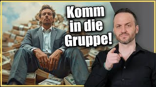 Ist Network Marketing gefährlich [upl. by Eidnac936]