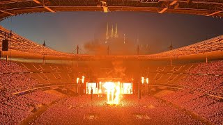 Lady GAGA • CHROMATICA BALL • Stade de France • 240722 • Full Show • 4K HDR 60 FPS • with LYRICS [upl. by Wain]