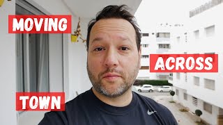 Rabat Morocco Oceanfront Apartment Tour  We Moved  Quarantine Lockdown Vlog [upl. by Lavona]