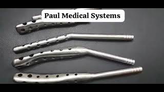 Reusable Sr pph cannula surgicalinstrument medicaltools gynaecologist gynaecology hospital [upl. by Nednarb129]