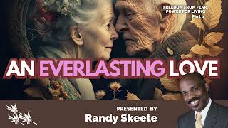 RANDY SKEETE An Everlasting Love [upl. by Awra]