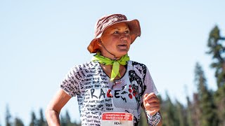 Battling Western States Heat with Ida Nilsson [upl. by Engvall]