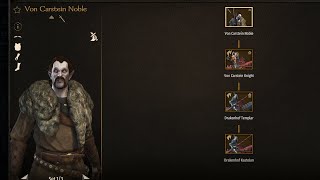 Old Realms Mod  Vampire Adventurers  Max Difficulty Bannerlord [upl. by Riane]