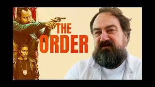 The Order Director Justin Kurzel Explains How He Got Into The Mindset Of A Dangerous Cult Leader [upl. by Deron]