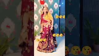 Lehenga kisong djdancevideo 😘 [upl. by Sheaff]