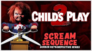 Childs Play 2  REVIEW [upl. by Lenehc]