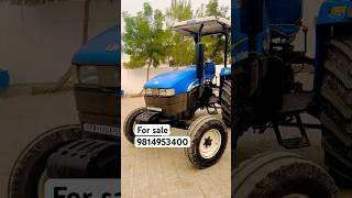 For sale new holland newholland newholland5500 farmequipmen farmequipment farming [upl. by Apollo]