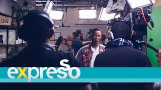 Expresso Show  16 May 2018  FULL SHOW Part 1 [upl. by Eleinad]