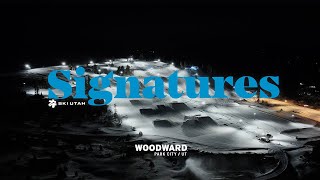 Signatures  Woodward Park City [upl. by Norrat]