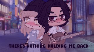 Theres nothing holding me back GLMVGCMV •sub al español• [upl. by Hobbs]