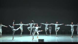 The Second Detail Forsythe [upl. by Eimot]