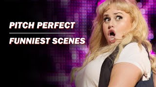 Pitch Perfect 3 Movie Clip  Meet Emily and the New Bellas 2017  Movieclips Coming Soon [upl. by Adnalram]