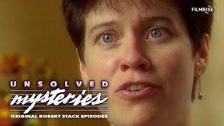 Unsolved Mysteries with Robert Stack  Season 9 Episode 9  Full Episode [upl. by Eniawd]