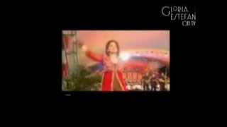 Gloria Estefan  Medley A Capitol Fourth 2005 Low Quality [upl. by Felita942]